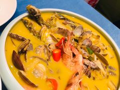 -阿毛饭店(和义路店)