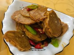 -正隆斋素食超市(西四店)