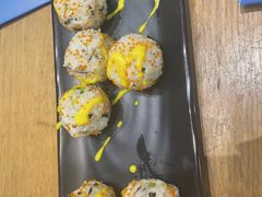 -大同江朝鲜菜•长春地标美食(绿园吾悦广场店)