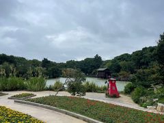 -虞山风景区