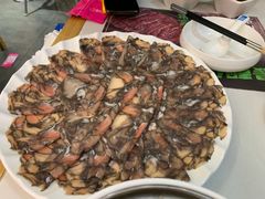 -魔法帽酱料牛肉小火锅(海门步行街店)