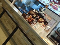 -汉堡王(茂业天地店)