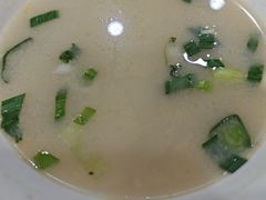 -天发芽·何记葫芦头泡馍·老字号(小南门店)