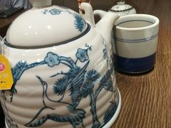 -大雄寿司(中华广场店)