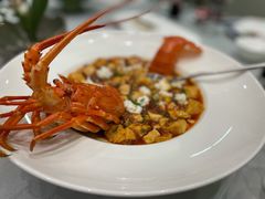 -虹御轩·传承江浙菜(虹桥店)