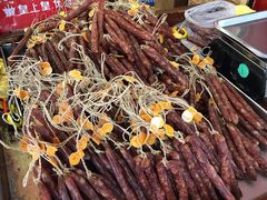 -皇上皇腊味店(下九路店)