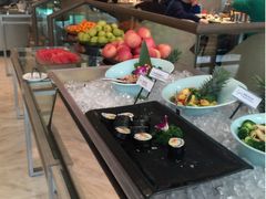 -西安高新希尔顿酒店·咖啡露台西餐厅