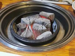 -唯成•韩国炭火烤肉 유성고기