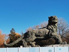 -北京动物园