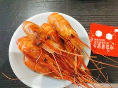 -慢鼓海鲜小馆Mangoo Bistro(交子大道店)