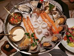-ZHAO赵·牛扒坊(万象城店)