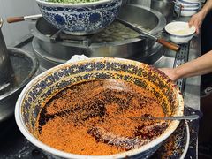 -清真磨沟沿老字号牛肉面(总店)