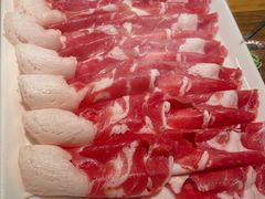 -额尔敦草原涮羊肉·烧烤(冻青树总店)