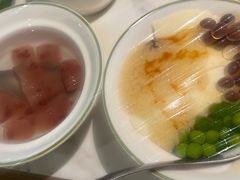 -春家·非遗手工小吃(徐汇万科广场店)