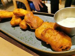 -CRAZYONES西班牙海鲜饭(上海美罗城店)