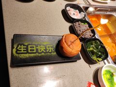 -海底捞火锅(万象城店)