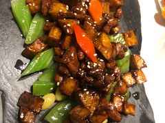 -湖庭壹品鸭王·传统北京烤鸭·别墅私房菜·庭院宵夜(江宁店)