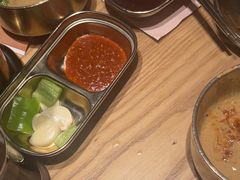 -西塔老太太泥炉烤肉(武汉摩尔城店)