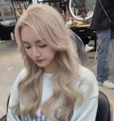 -潮品 Hair无痕羽毛接发潮店
