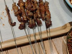 -小乾杯串店•16年沈阳烧烤(文安路店)