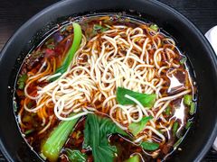 -丽影重庆小面(定西路店)