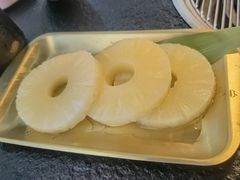 -熊大·鲜烤黄牛肉(五山店)