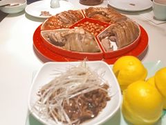 -耗子洞老张鸭子(宽窄店)
