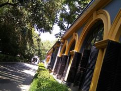 -湖南省立第一师范学校旧址