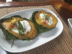 -自然餐厅(Phuket)