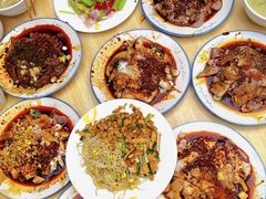 -温记府廟豆汤饭·始于1955年(海椒店)