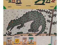 -正佳自然科学博物馆