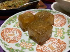 得意马蹄糕-惠食佳·朱雀(东方商厦店)