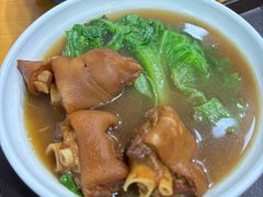 -珍珍小食店(西华路店)