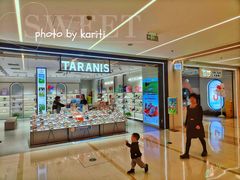 -凯德MALL(望京店)