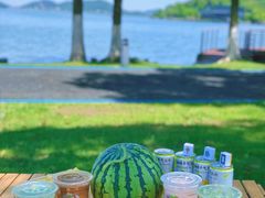 -东钱湖旅游度假区