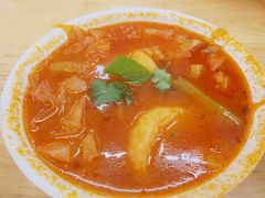 -張飛扒肉·龙江非遗(道外店)