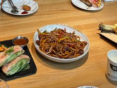 -魏客咖啡(中铁中心店)