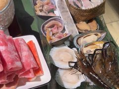 -Thai Basil罗勒叶泰式餐厅(时代天街店)