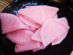 -神田川拉面店(上游街店)