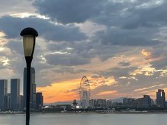 -南昌之星摩天轮