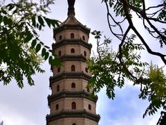 景点-承德避暑山庄景区