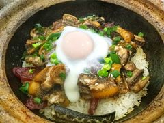 -红星光发煲仔饭(大石街店)