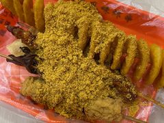 -安发瞧麻辣烫(总店)