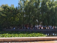 -青岛第二海水浴场