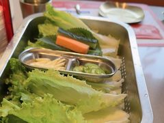 -韩一品韩国料理(柏庐南路店)
