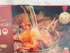 -谭厨中山传家菜.乳鸽.脆鲩鱼(华强北中航城店)