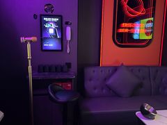 -星聚会KTV(合生汇黑金店)