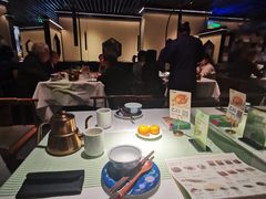 -桂满陇·锦绣江南(益田广场店)
