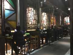 -哈哈碳都·牛肋条无限自助烤肉(台江万达店)