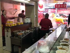 -江三王记牛杂馆(总店)